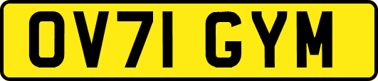 OV71GYM