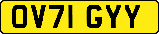 OV71GYY