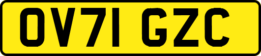 OV71GZC