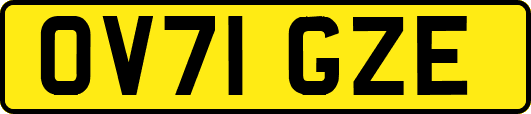 OV71GZE