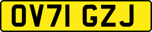 OV71GZJ