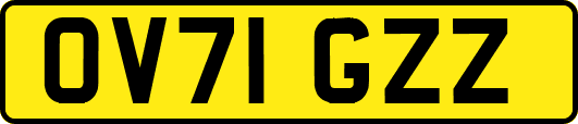 OV71GZZ