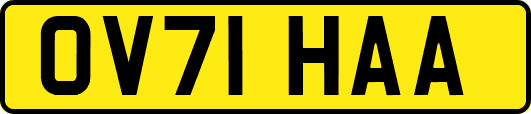 OV71HAA