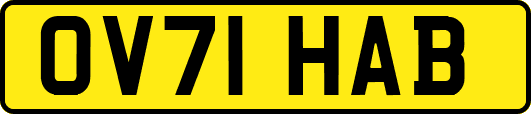 OV71HAB