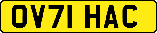 OV71HAC