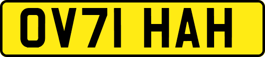 OV71HAH