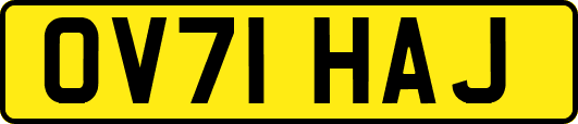 OV71HAJ
