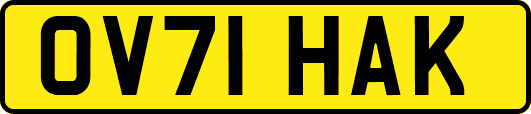 OV71HAK