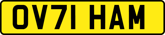 OV71HAM