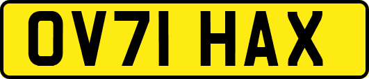 OV71HAX