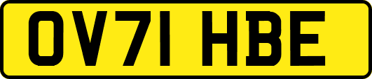 OV71HBE