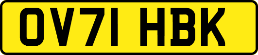 OV71HBK