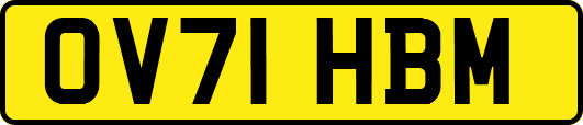 OV71HBM