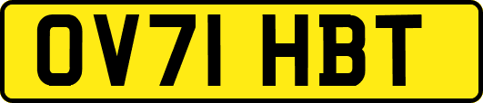 OV71HBT