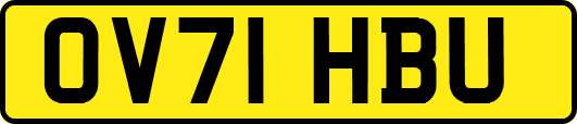 OV71HBU