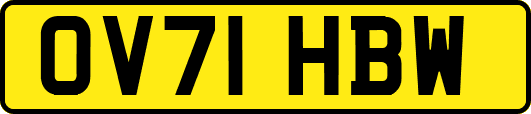 OV71HBW