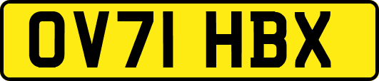 OV71HBX