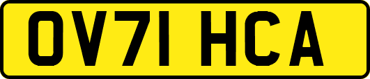 OV71HCA