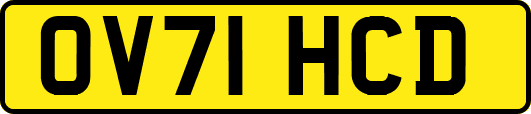 OV71HCD