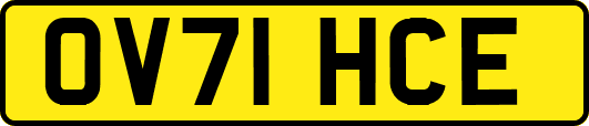 OV71HCE