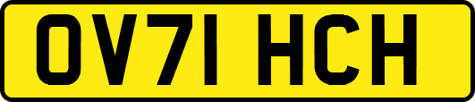 OV71HCH