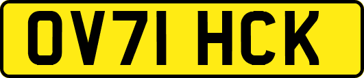 OV71HCK