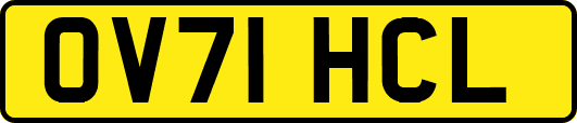 OV71HCL