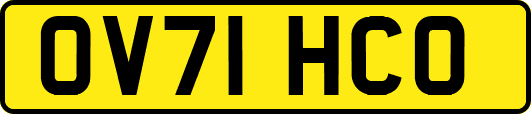 OV71HCO