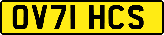 OV71HCS