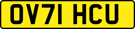OV71HCU
