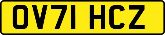 OV71HCZ