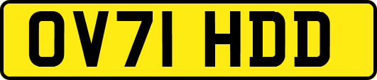 OV71HDD