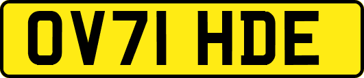 OV71HDE
