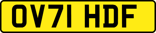 OV71HDF