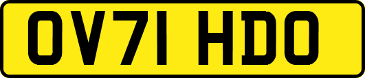 OV71HDO