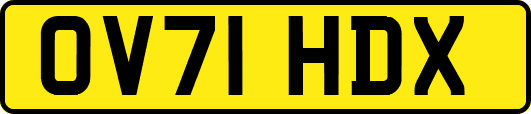 OV71HDX