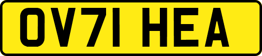OV71HEA