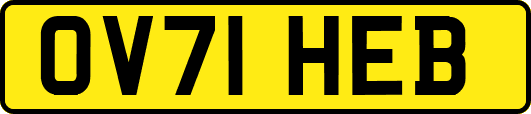 OV71HEB
