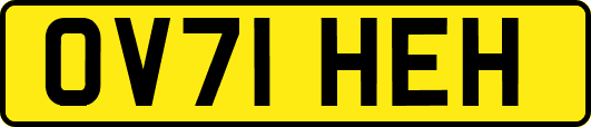 OV71HEH