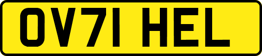 OV71HEL