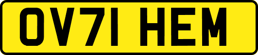 OV71HEM