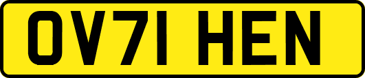 OV71HEN