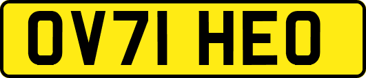 OV71HEO