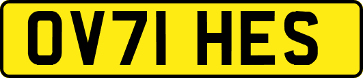 OV71HES