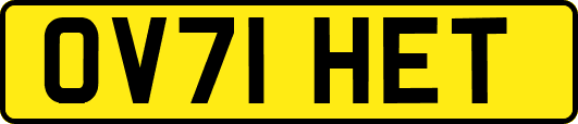 OV71HET