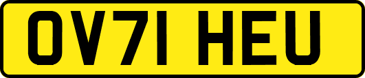 OV71HEU