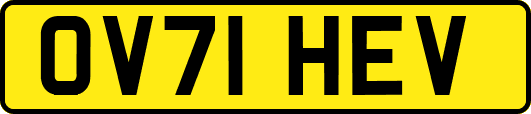OV71HEV