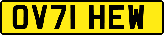 OV71HEW