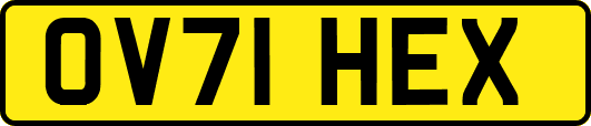 OV71HEX