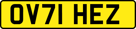 OV71HEZ